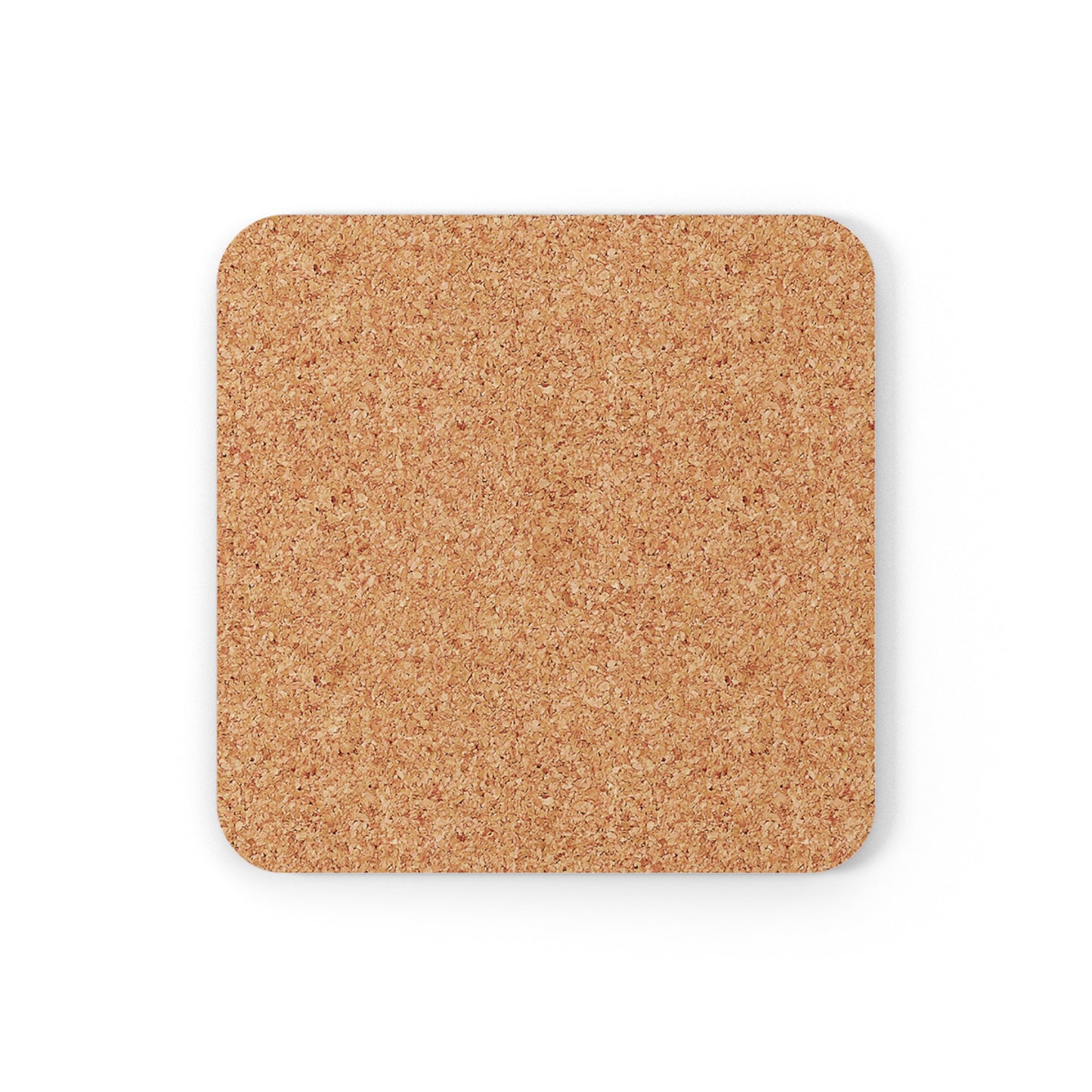 Coaster Set – "Stay Pawsitive" Sublimation Design, Cute Cat Lover Paw Prints, Gift For Mom