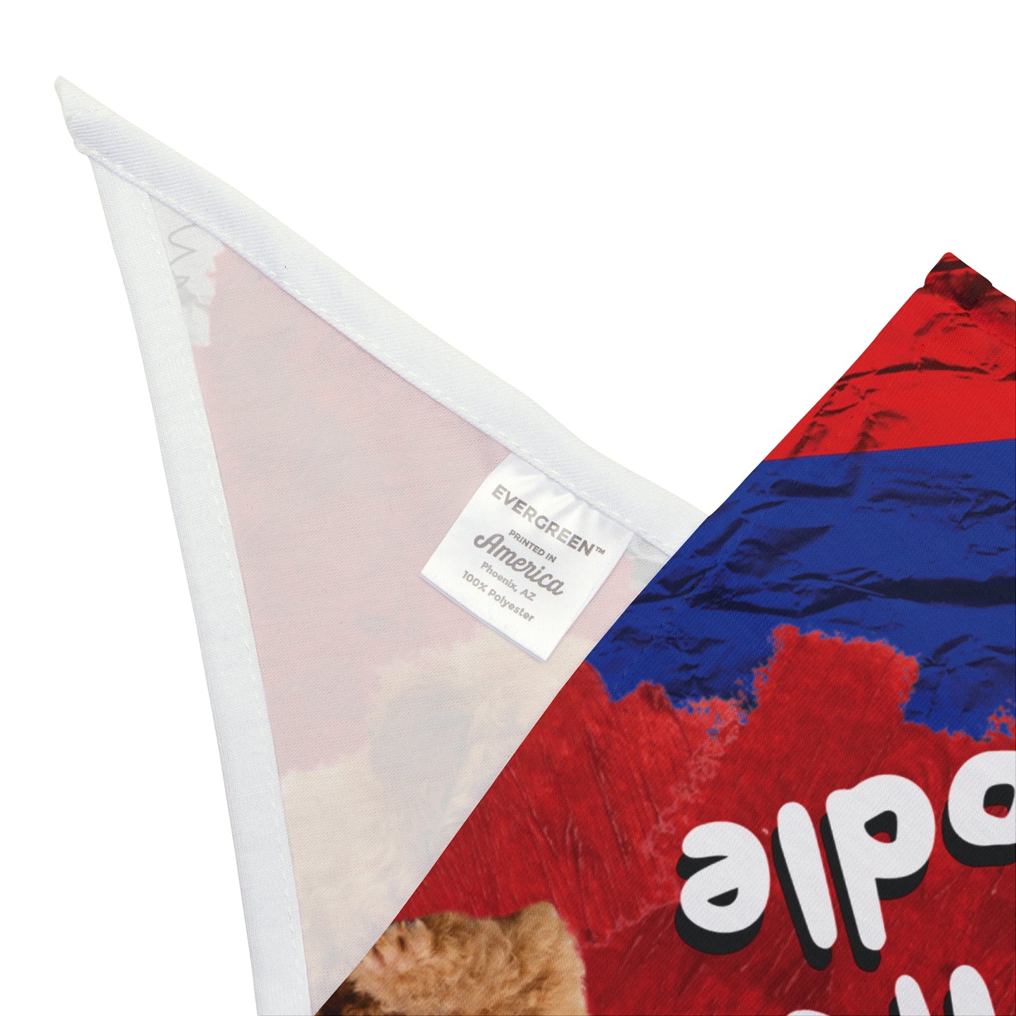 Pro-Democracy Political Pet Bandana With Fun PUTIN's PUPPET Slogan Perfect For Anti-Fascist Peaceful Protests And Dog Walks Political Dog Mom Gift